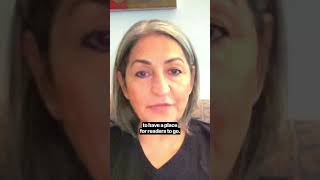 They Have Lost the Narrative
Documenting Palestinian life is an act of historical preservation, Palestinian-American novelist and author Susan Abulhawa tells Palestine Deep Dive’s Ahmed Alnaouq.
Reflecting on the remarkable number of new books emerging from Gaza over the past year, Abulhawa stresses the importance of recording Palestinian experiences for future generations.
“There will be a moment in time when readers will seek out our stories,” she says. “Everybody in Gaza should be writing… We need these historic audits.”
In this conversation, Abulhawa discusses her experience travelling to Gaza in 2024, bringing supplies and medicine, and mentoring young Palestinian writers whose lives had been shattered under the weight of a genocide.
She explains why she believes Palestinians in Gaza must be at the forefront of telling their own stories, and why diaries, fiction, journalism and literature can become part of the historical record.
👉 Support us by becoming a paid subscriber from as little as £1 a month. Your support helps us build independent Palestinian-led media in a world which has never needed it more urgently:
https://donorbox.org/support-palestine-deepdive
👉 Follow us:
https://x.com/PDeepDive
https://instagram.com/palestinedeepdive
https://facebook.com/palestinedeepdive
*DISCLAIMER:*
The views and opinions expressed by guests on Palestine Deep Dive are their own and do not necessarily reflect the views or editorial position of Palestine Deep Dive.
Palestine Deep Dive is committed to fostering informed, open and respectful dialogue for a broad range of perspectives on Palestine-related issues, developments and conversations of significant public interest. Publishing these discussions does not imply agreement with, endorsement of, or verification of every claim made by participants. Viewers are encouraged to engage critically and consult a range of sources. They Have Lost the Narrative