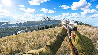 Surviving Namalsk MF Survival