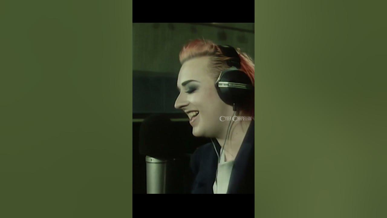 Boy George - vocal from Band Aid's "Do They Know It's Christmas" #cultureclub #boygeorge #bandaid Boy George - vocal from Band Aid's "Do They Know It's Christmas" #cultureclub #boygeorge #bandaid