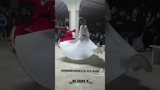 DÖNDÜR DÖNEYİM ALLAH'IM 