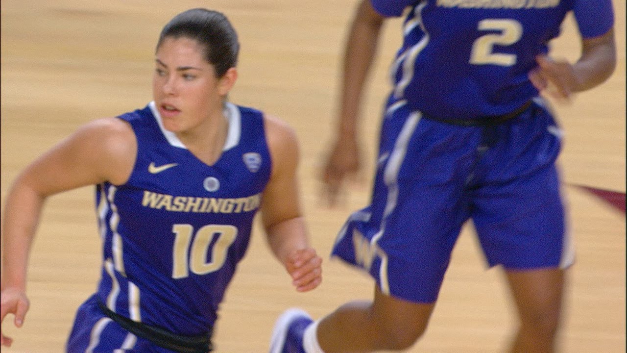 Recap Offense dominates in Washington women's basketball's win over