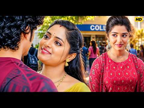 Surabhi | South Hindi Dubbed Action Romantic Movie Full Love Story | Akshitha Srinivas, Vinod
