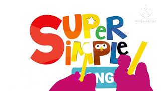 Super Simple Songs Logo Remake Kinemaster