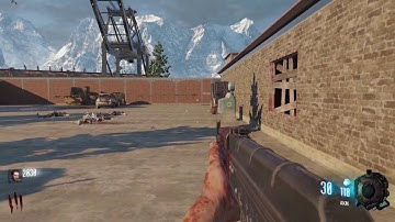 BO3 MODTOOLS  AKM by Tito Pricus