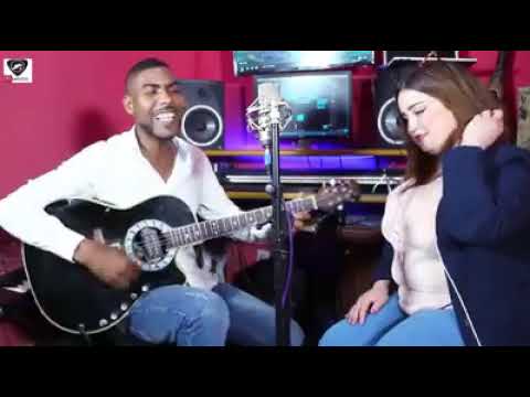 Said Kapatchi FT Manal Lmalalia سعيد كباتشي منال الملالية Abdou Elhami 07