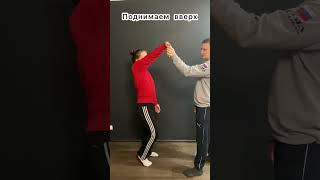 Самооборона #мма #ufc #юфс #новостимма #хабиб #mma #бой #новостиufc #емельяненко #нурмагомедов