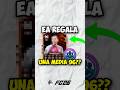😱🚨¡¿EA REGALA Una Carta MEDIA 96 en EA FC 26?!🚨😱