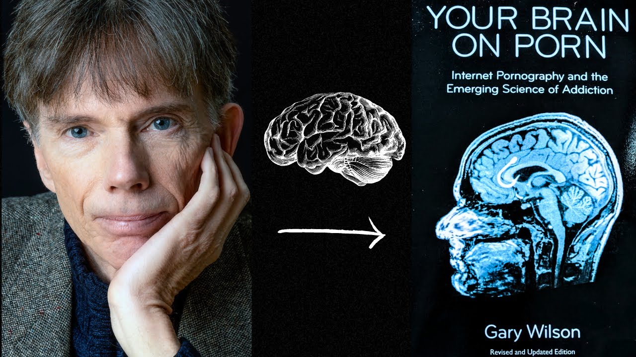 NoFap | My Honest Experience with "Your Brain On P*rn" | Relatable For Anyone On This Path