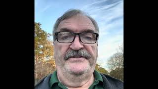 Coffee with Grumpy Minute | Kill Devil Hills, NC Wright Brothers Memorial