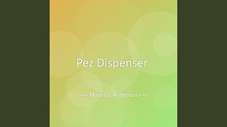 Pez Dispenser