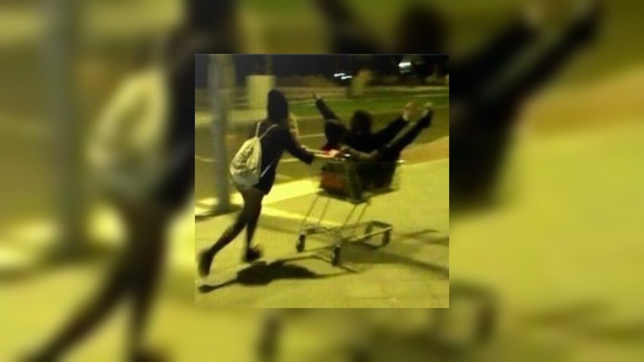 Ribs - Lorde (sped up)