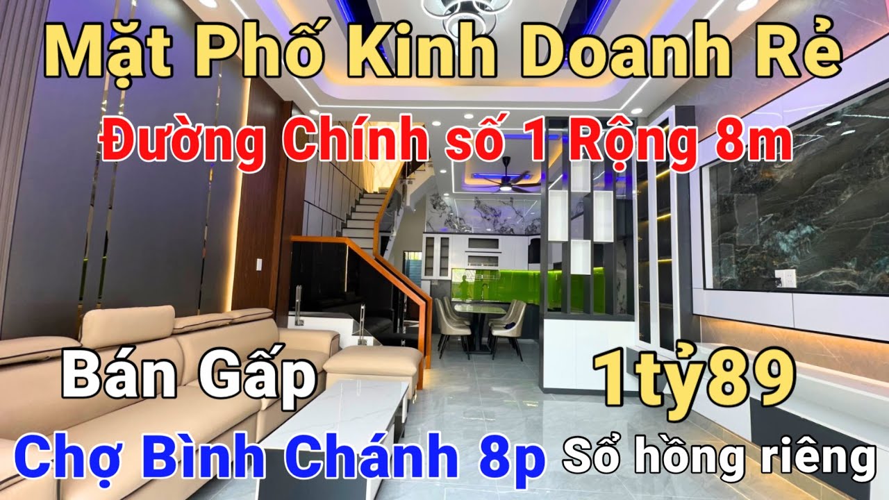 Nỗi Đau Bỏ Cọc Chủ Bán Gấp Căn Nhà Mặt Tiền Thông Thoáng Quá Rẻ Đẹp Ngất Ngây Sổ Hồng Riêng