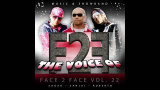 09 Jhoelini Ka - Roberto Face 2 Face Vol 22 - The Voice Of