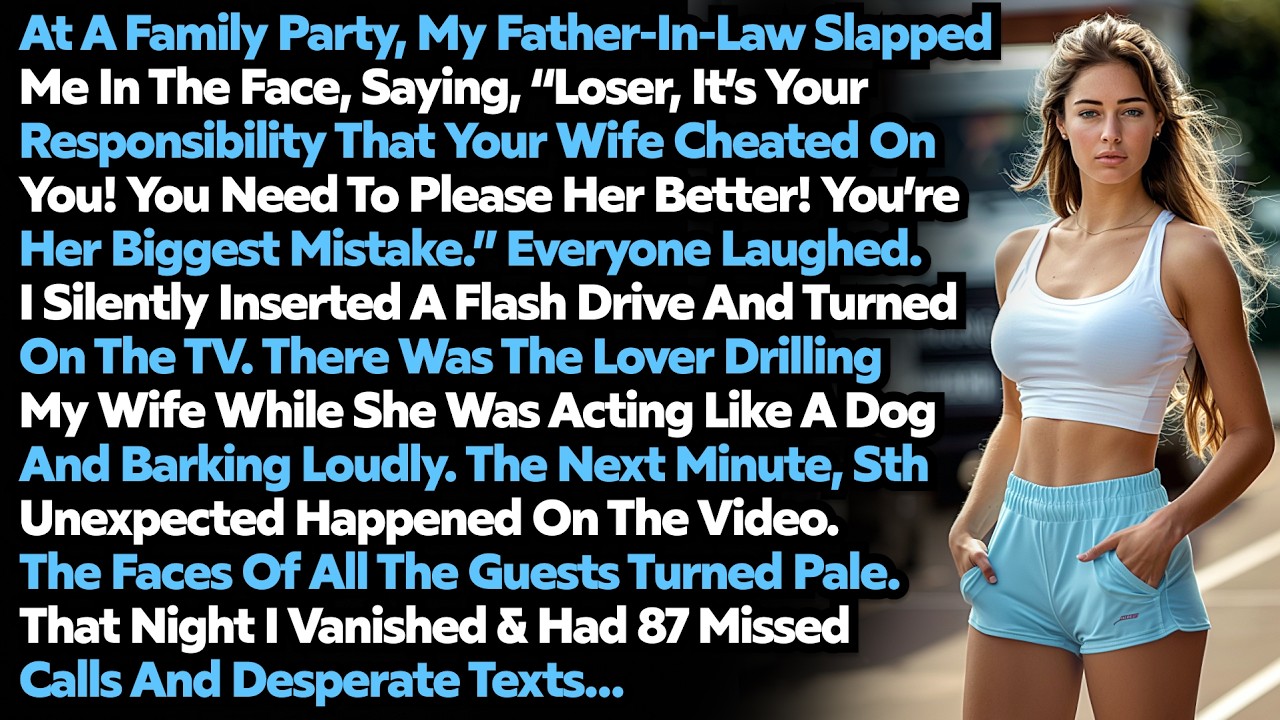 Cheating Wife Met Her AP In Motel to Plan the Theft of My Business; My Revenge Awaited Them There