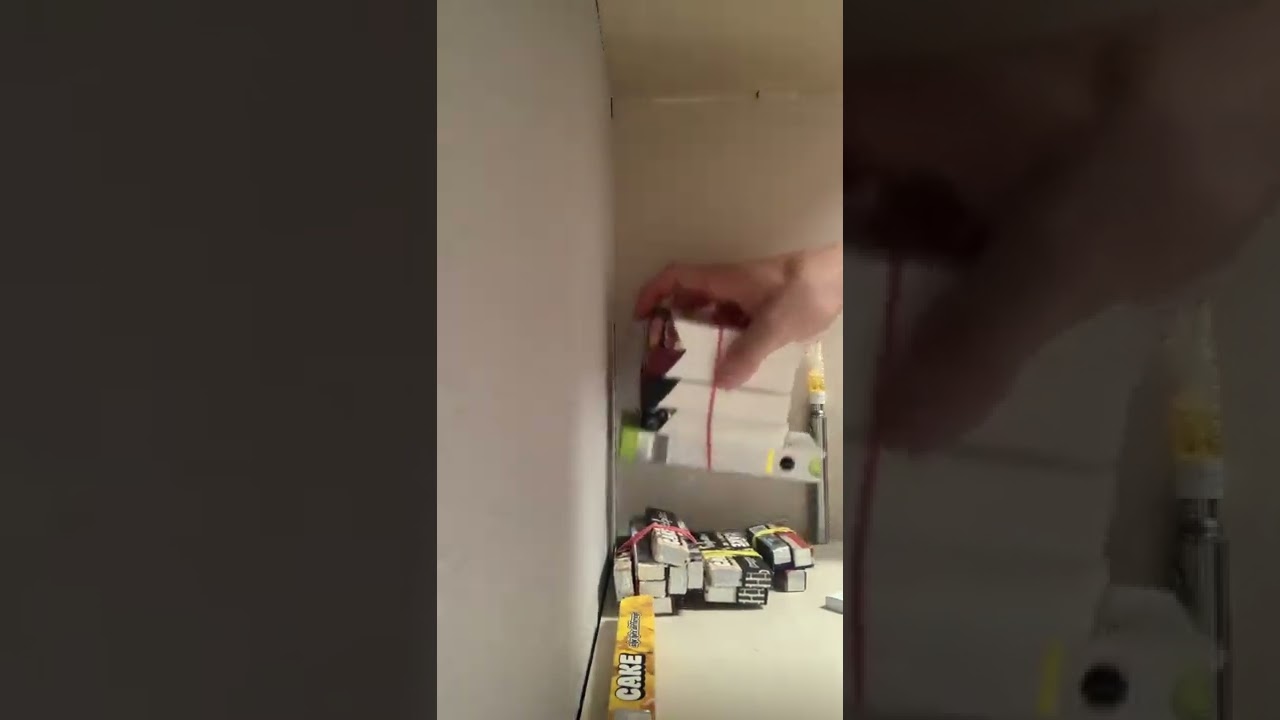 CAKE disposable review : RESIN HEAD⛽️💯(my apologies on the quality and angle still learning❤️🙏