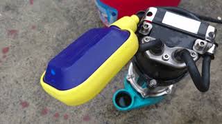 onga pump
