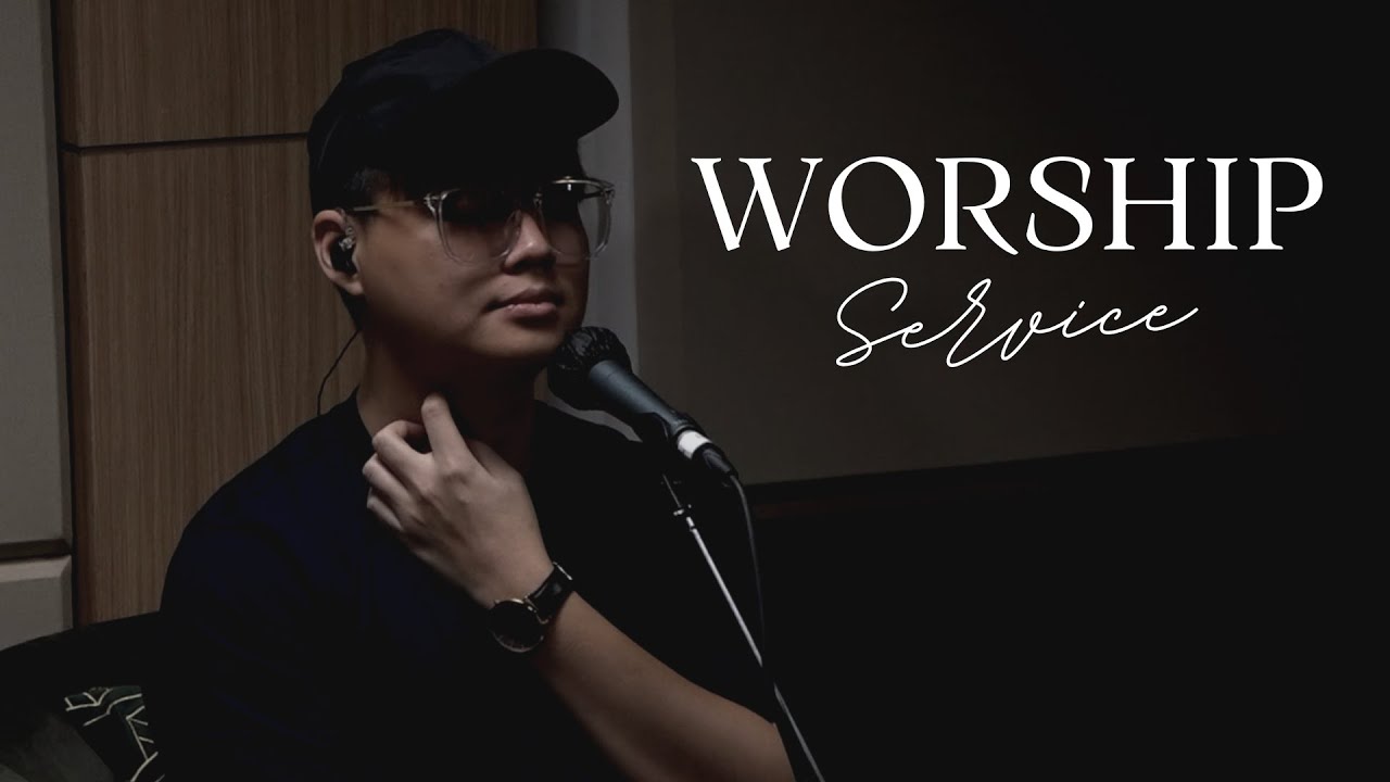 Yeshua Abraham - HadiratMu