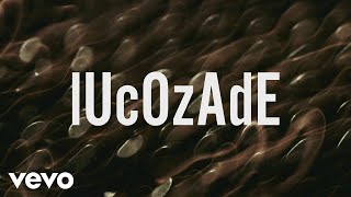 Zayn - Lucozade (Lyric Video)