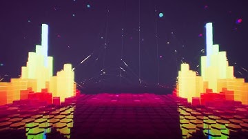 Unreal Engine 4 Music