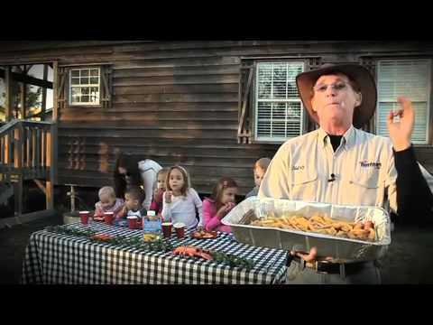 Chef KD's Fish Fry