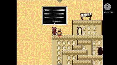 Lisa : Is Fearless - Merns_Story ( Merns Version)