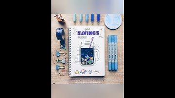 Empty Notebook Ideas📚✨ #asthetic #notebook #ideas #shorts