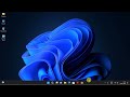 How to customize windows 11 taskbar