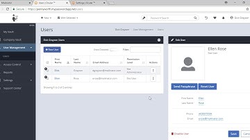 PassPortal Sites- Site Administrator Getting Started