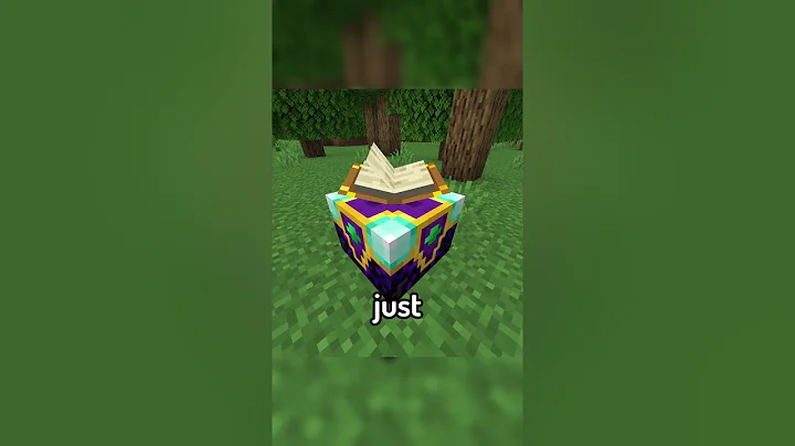 Mini Mod Reviews - Dark Enchanting