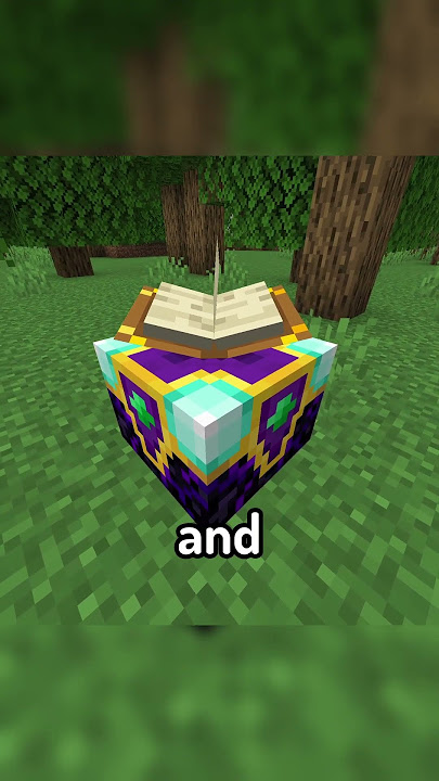 Lucky Block Spiral Mod 1.8, 1.7.10, 1.7.2