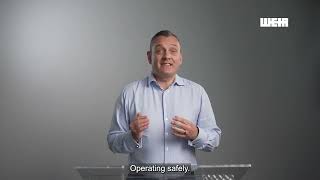 Andrew Neilson on Weir's future: technology, sustainability and growth