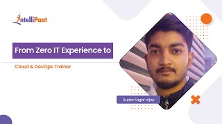 Best Cloud Computing Course |  From Non-IT to Cloud & DevOps Trainer | Intellipaat Review
