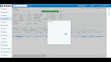 Sales Order Processing in Acumatica Cloud ERP