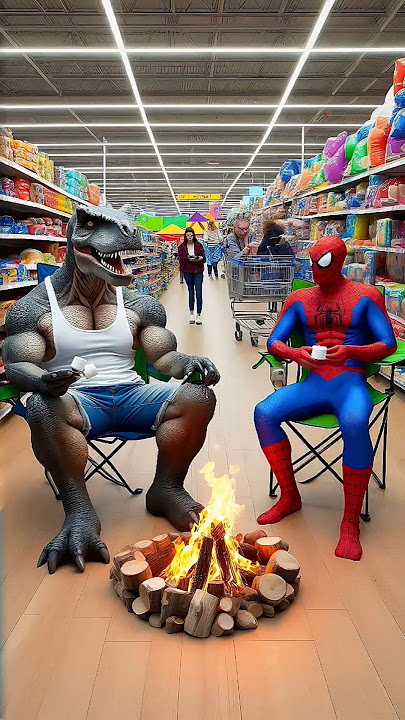 👑 Evolution of Spider-man: Spiderman with dinosaurus ✅️ #avengers #spiderman #shorts #spidermajesty