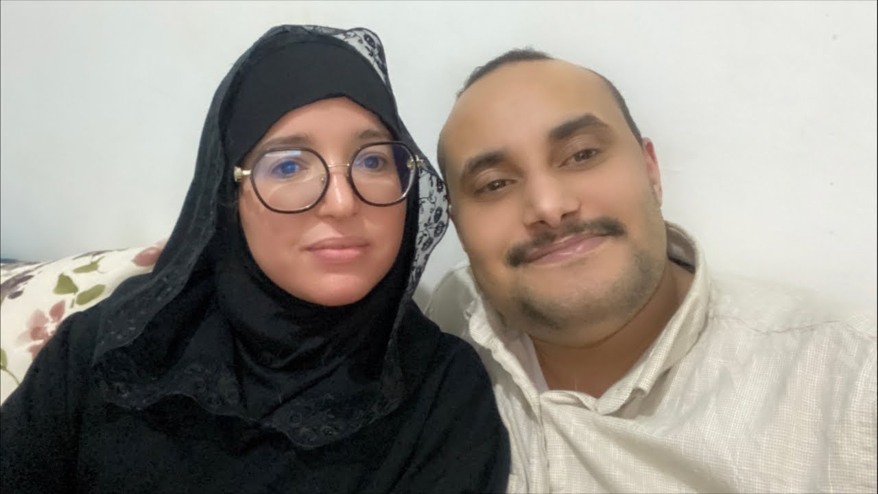 مرحبا بكم فالايف….صباحكم مبروك والله يخلف على أي واحد غيتعاون معانا🙏