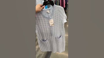 Walmart Finds: Perfect Dress For Spring #walmartfashion #walmart #walmarthaul #springoutfit