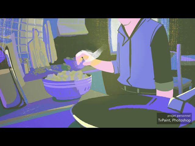 Demoreel