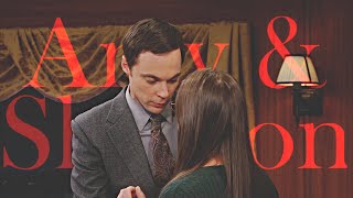 Sheldon and Amy || you
