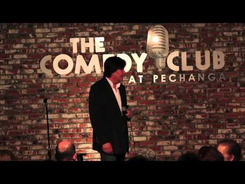 Fair Weather Comedian
