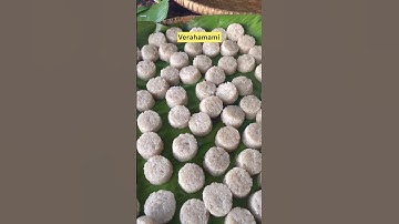 Thumbnail of Resep segubal, makanan khas Lampung