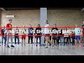 JUMPSTYLE vs SHUFFLE vs ELECTRO 2020