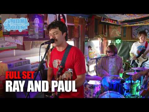 Indie Garage Rock (Full Set 2025)