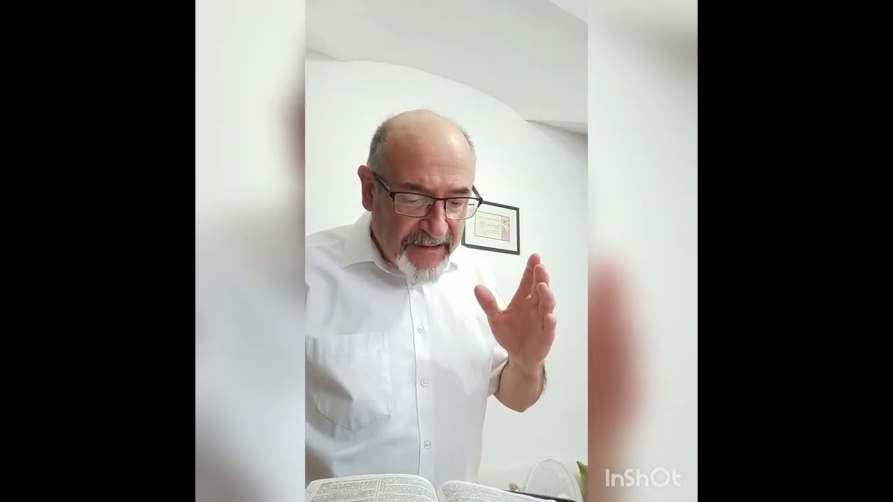 Alerta ante las falsas doctrinas. 1Tim.1: 1-20