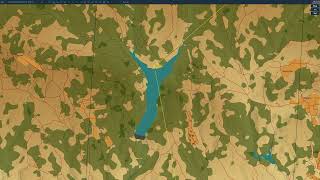 DCS AJS37 Bonus 2 - Navigational Fixes