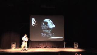 The Web: Powered by Goodness - Mike Koehler