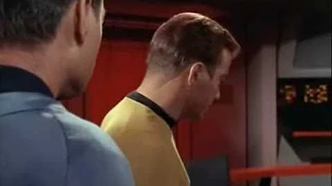 What is Spock's famous saying?
