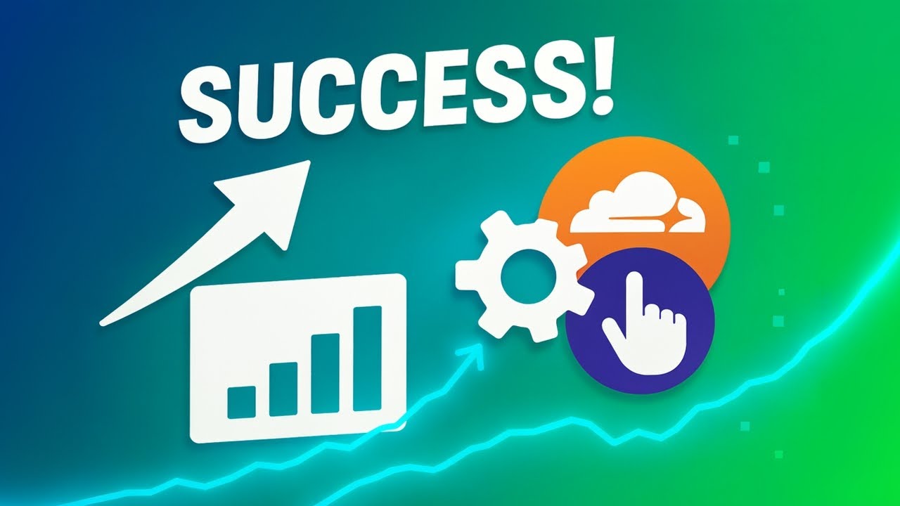 DOMINATE BING SEARCH RESULTS IN A MONTH USING CLOUDFLARE INDEX NOW API