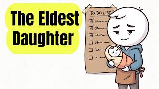 Psychology of The Eldest Daughter