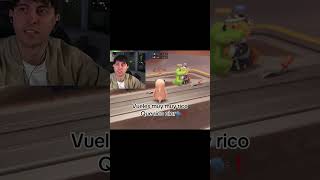 AMO ESE MOMENTO 😅😅 #shortvideo #robleis #humor #thiago #matias