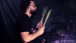 Download lagu Failure - Pillowhead (drum cover)